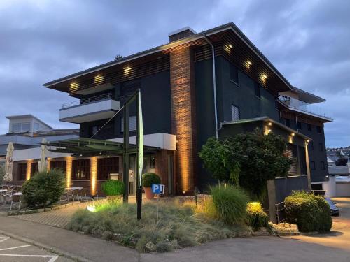 Hotel Rommel in 科布