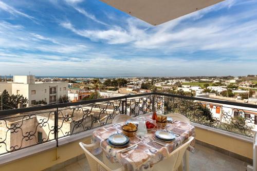 Appartamento Valencia by BarbarHouse