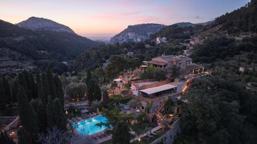 Valldemossa Hotel, The Natural Sanctuary Hotel de charme Club de Golf Son Termens