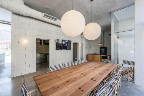 Facilities, Madrid Live Coworking - SELF SERVICE - in La Latina