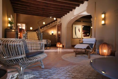 ردهة, Valldemossa Hotel in فالاديموسا