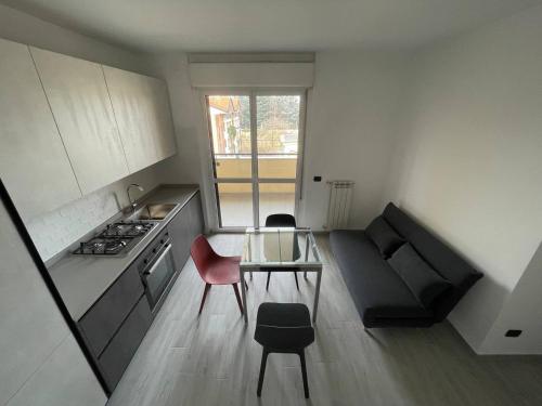 Deluxe Comfortable suite with balconie - Apartment - Castellanza