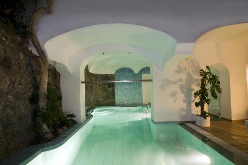 Hotel Villa Angelica - Adults Only 2