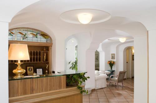 Hotel Villa Angelica - Adults Only 4
