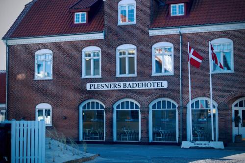 Hotel Plesner - image 11