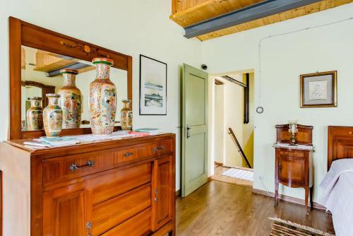 Agriturismo Campo Aperto chambre d'hôte San Marcello