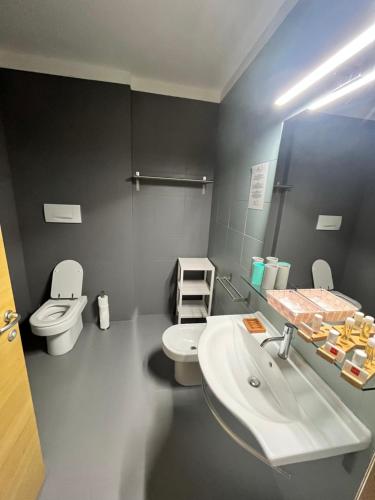 Hotel Oasi Wellness & Spa - image 10