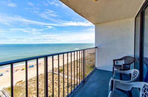 0809 Carolina Shores by Atlantic Towers detail