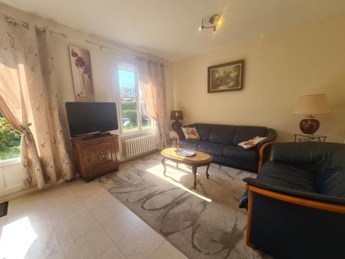 Maison Châteauroux 3 pièces 4 personnes - FR-1-591-59 - image 6