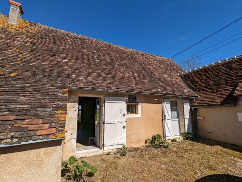 Gîte Communauté de communes Brenne - Val de Creuse-Pouligny-Saint-Pierre, 3 pièces, 4 personnes - FR-1-591-110