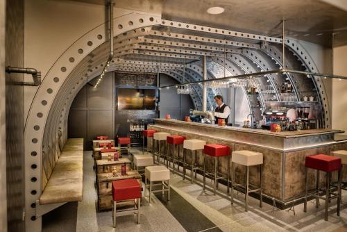 Essential by Dorint Stuttgart/Airport - image 8