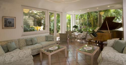 Hotel Villa Angelica - Adults Only 3