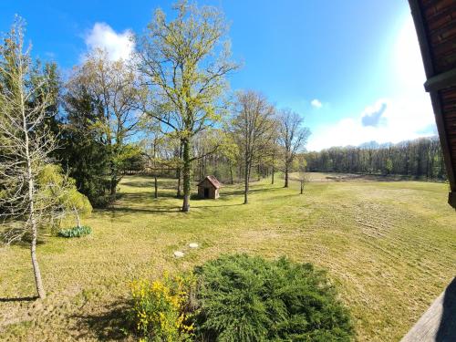 Gîte Vicq-sur-Nahon, 4 pièces, 8 personnes - FR-1-591-309