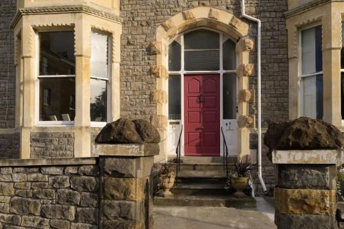 Gorgeous Apartment Seconds from Seafront Clevedon in Clevedon