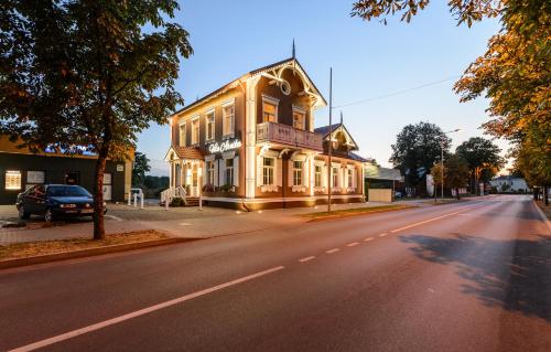 Vila Arnika - image 12
