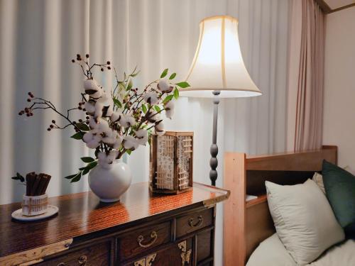 JB Stay#Hongdae & Sinchon 10min#Double Room, Soul