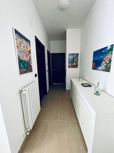 Casa Adele, Salerno (fotografie 4)