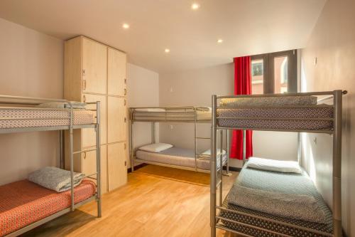 Villa Saint Exupéry Beach - Hostel Room Type - 1 Person in 4-Bed Dormitory - Female Only