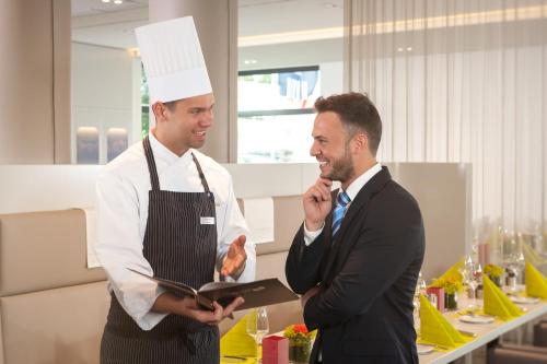 Essential by Dorint Stuttgart/Airport - image 2
