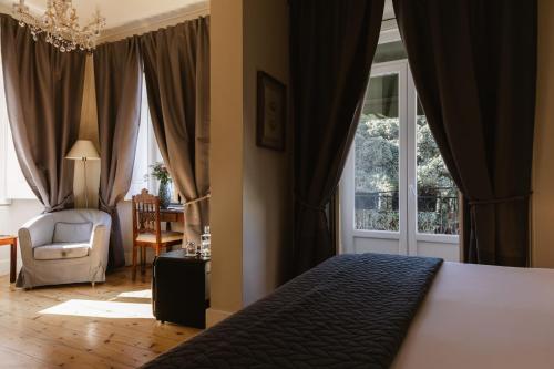 Hotel Alegria, Lisbonne (photo 9)