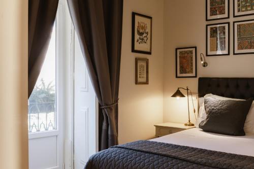 Hotel Alegria, Lisbonne (photo 10)