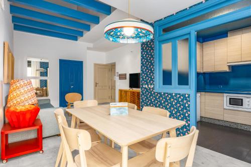 ラ カサ デル ポゾ サント