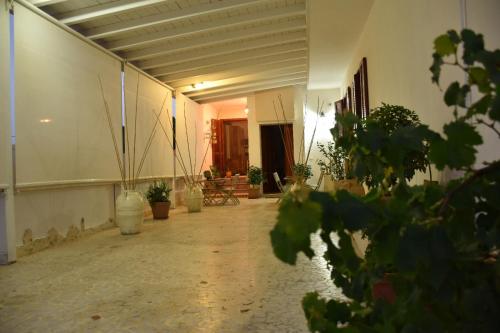 Bed and breakfast Sole del Salento by Salento com