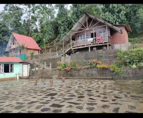 Pabong COPA VILLA HOMESTAY