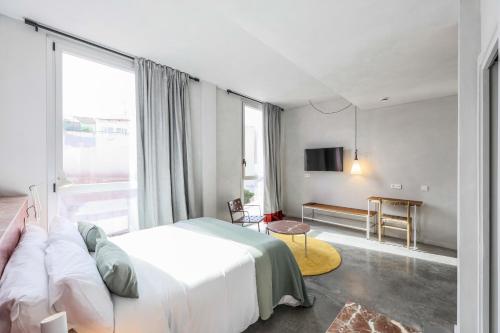 Arteria Madrid Latina in La Latina