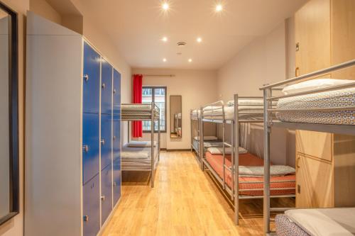 Villa Saint Exupéry Beach - Hostel Room Type - 1 Person in 8-Bed Dormitory - Mixed