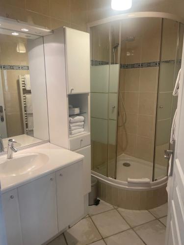 Best Western Lyon Saint-Antoine - image 4