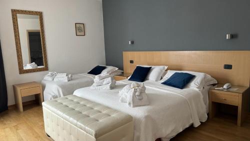 Hotel Oasi Wellness & Spa - image 4