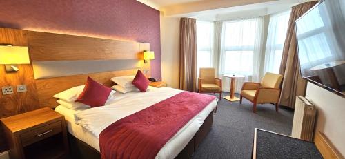 The Empress Hotel - image 10