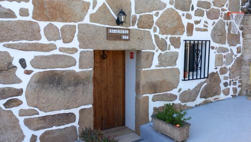 Casa da Eiriña