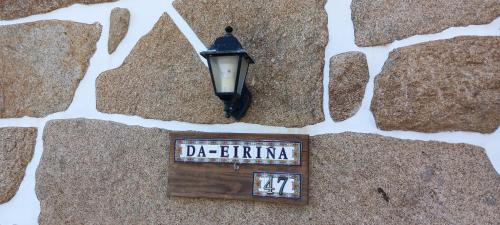 Casa da Eiriña