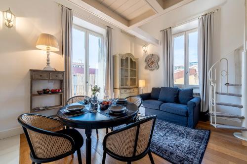 Genteel Home Scarlatti, Florenz