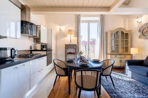 Genteel Home Scarlatti - image 8