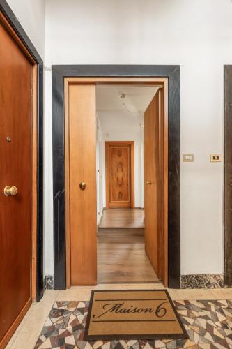 Guest House Maison 6 - image 11