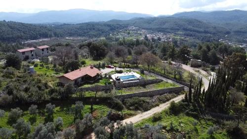 Summer House In Akyaka Mugla