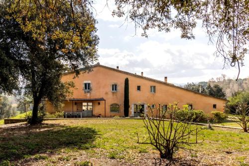 Masia exclusiva en el Baix Empordà