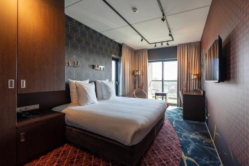 Hampshire Hotel - Delft Centre - image 14