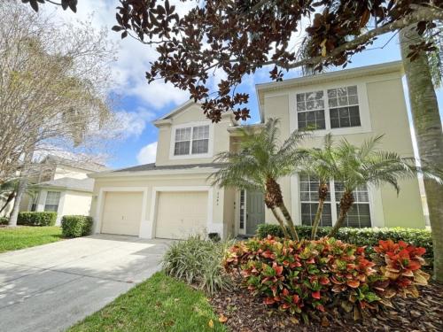 Blue Horizon home in Orlando, Vereinigte Staaten von Amerika