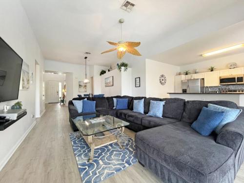 Blue Horizon home in Orlando, USA