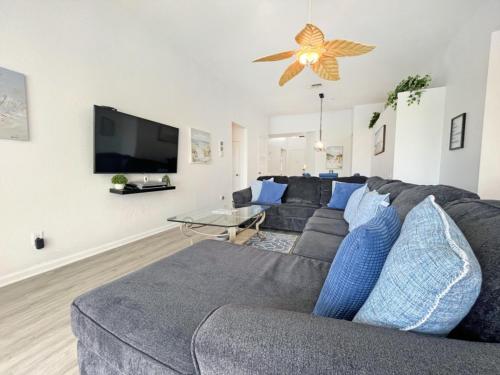 Blue Horizon home in Orlando, USA