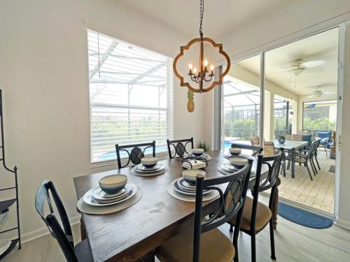 Blue Horizon home in Orlando, USA