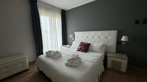 Hotel Oasi Wellness & Spa - image 9