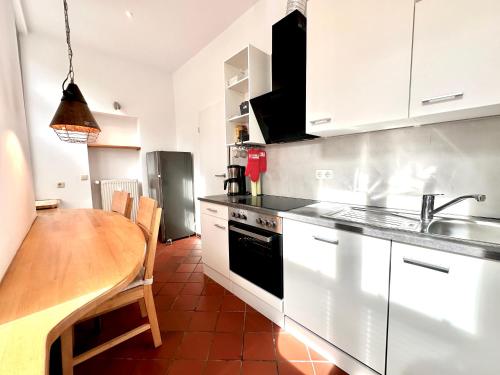 Ferienwohnung an der Schelfkirche - image 12