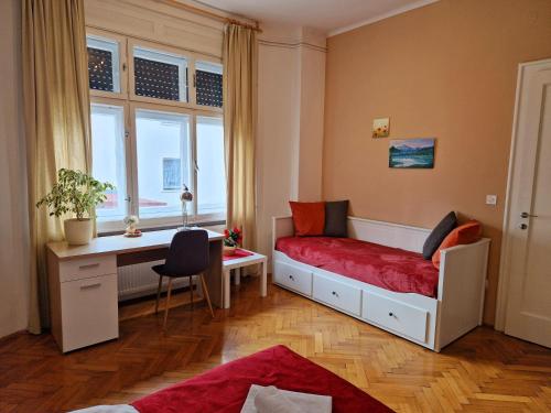 B&B Vila Teslova - main image