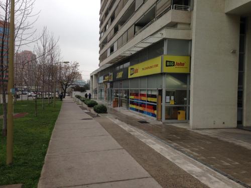 

Santiago Rental Suites