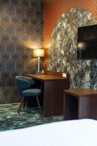Hampshire Hotel - Delft Centre - image 2